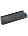 TONER CZARNY do OKI MB480 - nr 2