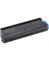 TONER CZARNY do OKI MB480 - nr 8