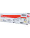 TONER YELLOW DO OKI MC860 10k - nr 22