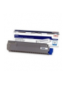 TONER CYAN DO OKI MC860 10K - nr 2