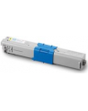 TONER YELLOW do OKI C510/530/310/330/MC561/351 - nr 11