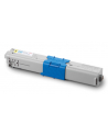 TONER YELLOW do OKI C510/530/310/330/MC561/351 - nr 18