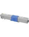 TONER YELLOW do OKI C510/530/310/330/MC561/351 - nr 21