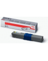 TONER YELLOW do OKI C510/530/310/330/MC561/351 - nr 24