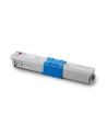 TONER MAGENTA do OKI C510/530/310/330/MC561/351 - nr 23