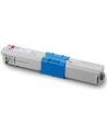 TONER MAGENTA do OKI C510/530/310/330/MC561/351 - nr 8