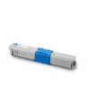 TONER CYAN do OKI C510/530/310/330/MC561 - nr 4