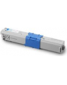 TONER CYAN do OKI C510/530/310/330/MC561 - nr 9