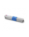 TONER MAGENTA do OKI C510/530/MC561 - nr 1