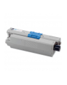 TONER CZARNY do OKI C530/510/MC561 - nr 1