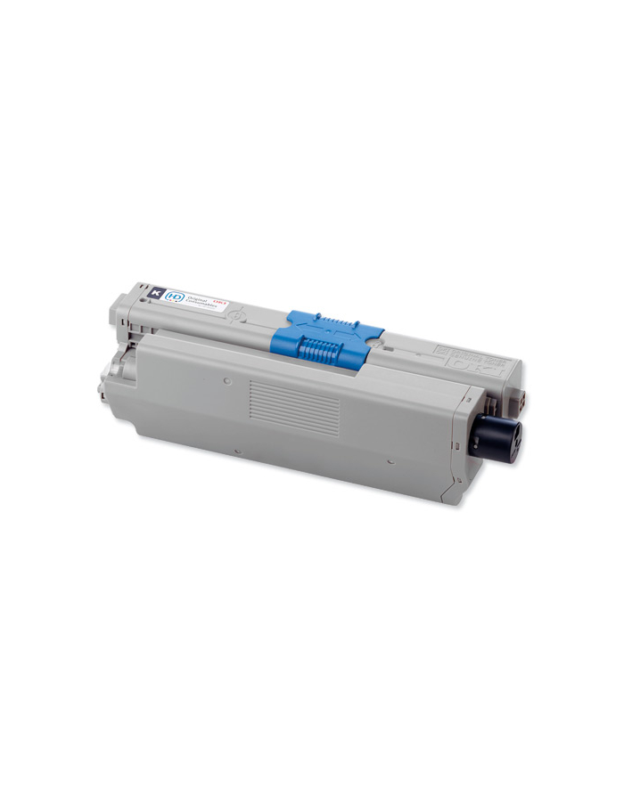 TONER CZARNY do OKI C530/510/MC561 główny