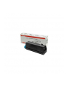 TONER CYAN do OKI C801/821 - nr 1