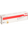 TONER CZARNY do OKI C801/821 - nr 11