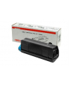 TONER CZARNY do OKI C801/821 - nr 4