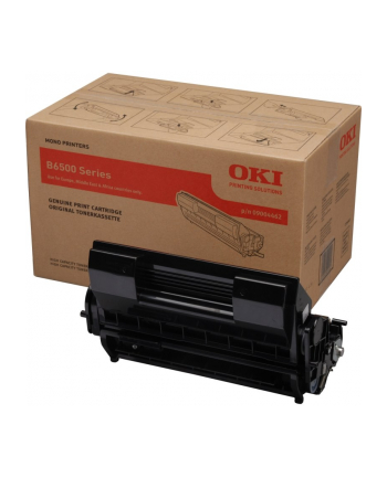 TONER DO OKI B6500 22k