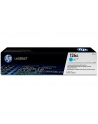 TONER HP CYAN (CE311A) - nr 17