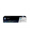 TONER HP CYAN (CE311A) - nr 18