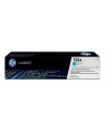TONER HP CYAN (CE311A) - nr 1