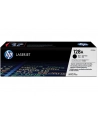 TONER HP BLACK (CE320A) - nr 23