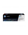 TONER HP CYAN (CE321A) - nr 17