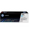 TONER HP CYAN (CE321A) - nr 24