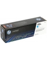 TONER HP CYAN (CE321A) - nr 27