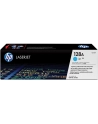 TONER HP CYAN (CE321A) - nr 36