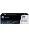 TONER HP CYAN (CE321A) - nr 66