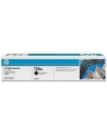 TONER HP BLACK (CE310A) - nr 22