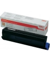 TONER CZARNY do OKI MB480 - nr 11