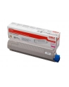 TONER YELLOW DO OKI MC860 10k - nr 17