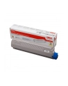 TONER YELLOW DO OKI MC860 10k - nr 19