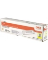 TONER YELLOW DO OKI MC860 10k - nr 20