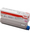 TONER YELLOW DO OKI MC860 10k - nr 25