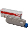TONER CZARNY do OKI C610 - nr 11