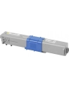 TONER YELLOW do OKI C510/530/310/330/MC561/351 - nr 14
