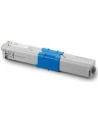 TONER YELLOW do OKI C510/530/310/330/MC561/351 - nr 23