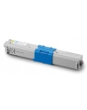TONER YELLOW do OKI C510/530/310/330/MC561/351 - nr 28