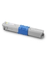 TONER YELLOW do OKI C510/530/310/330/MC561/351 - nr 5