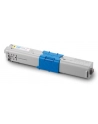 TONER YELLOW do OKI C510/530/310/330/MC561/351 - nr 6