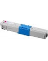 TONER MAGENTA do OKI C510/530/310/330/MC561/351 - nr 24