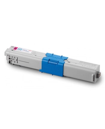 TONER MAGENTA do OKI C510/530/310/330/MC561/351 nr 1