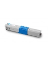 TONER CYAN do OKI C510/530/310/330/MC561 - nr 5