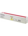 TONER YELLOW do OKI C510/530/MC561 - nr 14