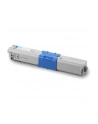 TONER CYAN do OKI C510/530/MC561 - nr 6