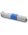 TONER CYAN do OKI C510/530/MC561 - nr 7