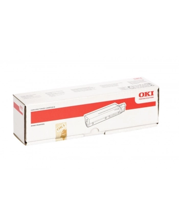 TONER CZARNY do OKI B411/431 nr 2
