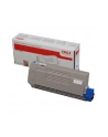 TONER YELLOW do OKI C801/821 - nr 1