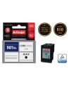 ActiveJet AH-C54 tusz czarny do drukarki HP (zamiennik CC654AE nr 901Bk XL) - nr 5