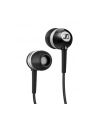 SŁUCHAWKI SENNHEISER CX 400-II PRECISION - DOUSZNE - CZARNE - nr 1